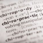About Chiropractic